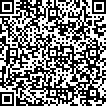 Company's QR code Fortis, s.r.o.