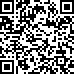 Código QR de la empresa Mgr. Marie Pospisilova