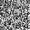 QR Kode der Firma Vera Fiserova, prom. psych.