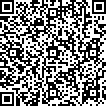 QR Kode der Firma MUDr. Nina Fuskova