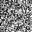 QR kod firmy JaR services s.r.o.