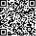 Company's QR code Eva Jadlovska