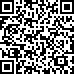 Company's QR code Vaclav Fiser