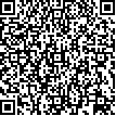 Código QR de la empresa fitness zone s.r.o.