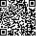 Company's QR code Fortuna sazky, a.s.