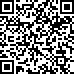 Company's QR code Usmevave lyzovani, s.r.o.