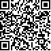 QR Kode der Firma Europe Czech Digital, s.r.o.