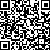 QR Kode der Firma Vision, s.r.o.