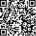 QR Kode der Firma Netgreece.CZ, s.r.o.