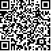 Company's QR code Petr Dufek