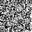 Company's QR code Blanka Prichystalova