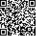 Código QR de la empresa J. E. M., s.r.o.