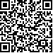 Company's QR code Marie Linhartova