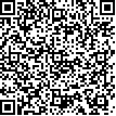 QR Kode der Firma Merser Czech, s.r.o.