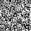 QR Kode der Firma Robert's Barber Shop