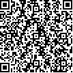 Company's QR code Penzion BaseCamp