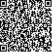 Company's QR code Pavel Havlasek