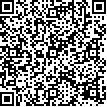 QR kod firmy Textilni galanterie Duha