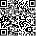 Company's QR code Hana Rudova