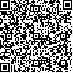 Company's QR code Radim Vrzal