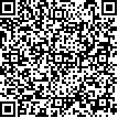 Company's QR code MASTR CZ s.r.o.