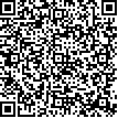 QR Kode der Firma Unipal KNM, s.r.o.