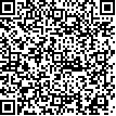 Company's QR code ARVO s.r.o.