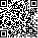 QR Kode der Firma ERB, s.r.o.