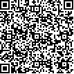 QR Kode der Firma Petr Vachta