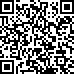 Company's QR code Vera Cernotikova