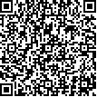 Company's QR code Statutarni mesto Ostrava