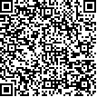 Company's QR code Daniel Dvorak