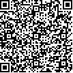 QR Kode der Firma Zdravy svet, s.r.o.