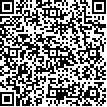 Company's QR code 1. drazobna, s.r.o.