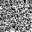 QR Kode der Firma DZM s.r.o.