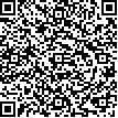 Company's QR code Junak - cesky skaut, stredisko Rozmberska ruze Trebon, z. s.