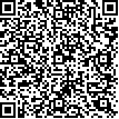 Company's QR code Bc. Katerina Holanova