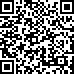 Company's QR code Jana Fedosova