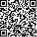 Código QR de la empresa ADM Jet s.r.o.