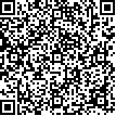 Company's QR code Vodni stavby Group s.r.o.