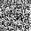 Company's QR code Jana Tomaskova