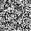 Código QR de la empresa ABM dily s.r.o.