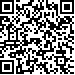 Company's QR code Petr Zelenka