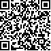 Company's QR code Gubamed, s.r.o.