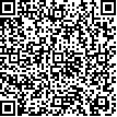 Company's QR code MUDr. Pavla Adamova