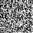 Código QR de la empresa Createrra, s.r.o.