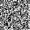 QR Kode der Firma LIDEZIN, s.r.o.