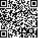 QR Kode der Firma Hana Brychtova