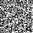 Código QR de la empresa DHARA Yoga Academy s.r.o.