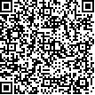 QR Kode der Firma SP Interier, s.r.o.